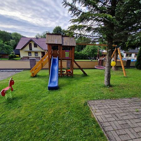 Apartman Jantolak Зуберец Экстерьер фото