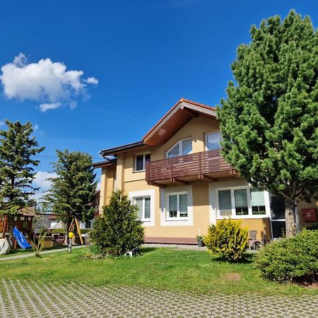 Apartman Jantolak Зуберец Экстерьер фото