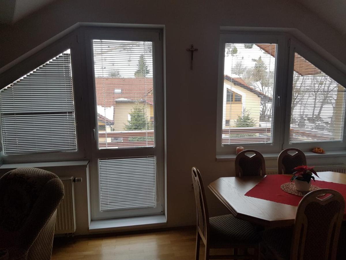 Apartman Jantolak Зуберец Экстерьер фото