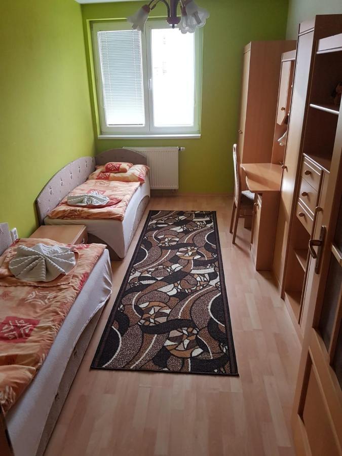 Apartman Jantolak Зуберец Экстерьер фото