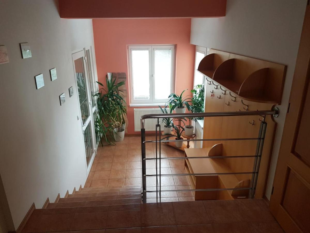 Apartman Jantolak Зуберец Экстерьер фото