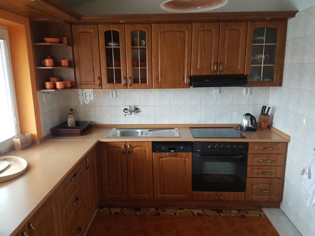 Apartman Jantolak Зуберец Экстерьер фото
