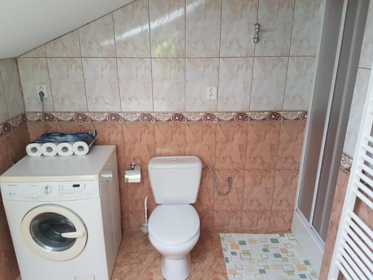 Apartman Jantolak Зуберец Экстерьер фото