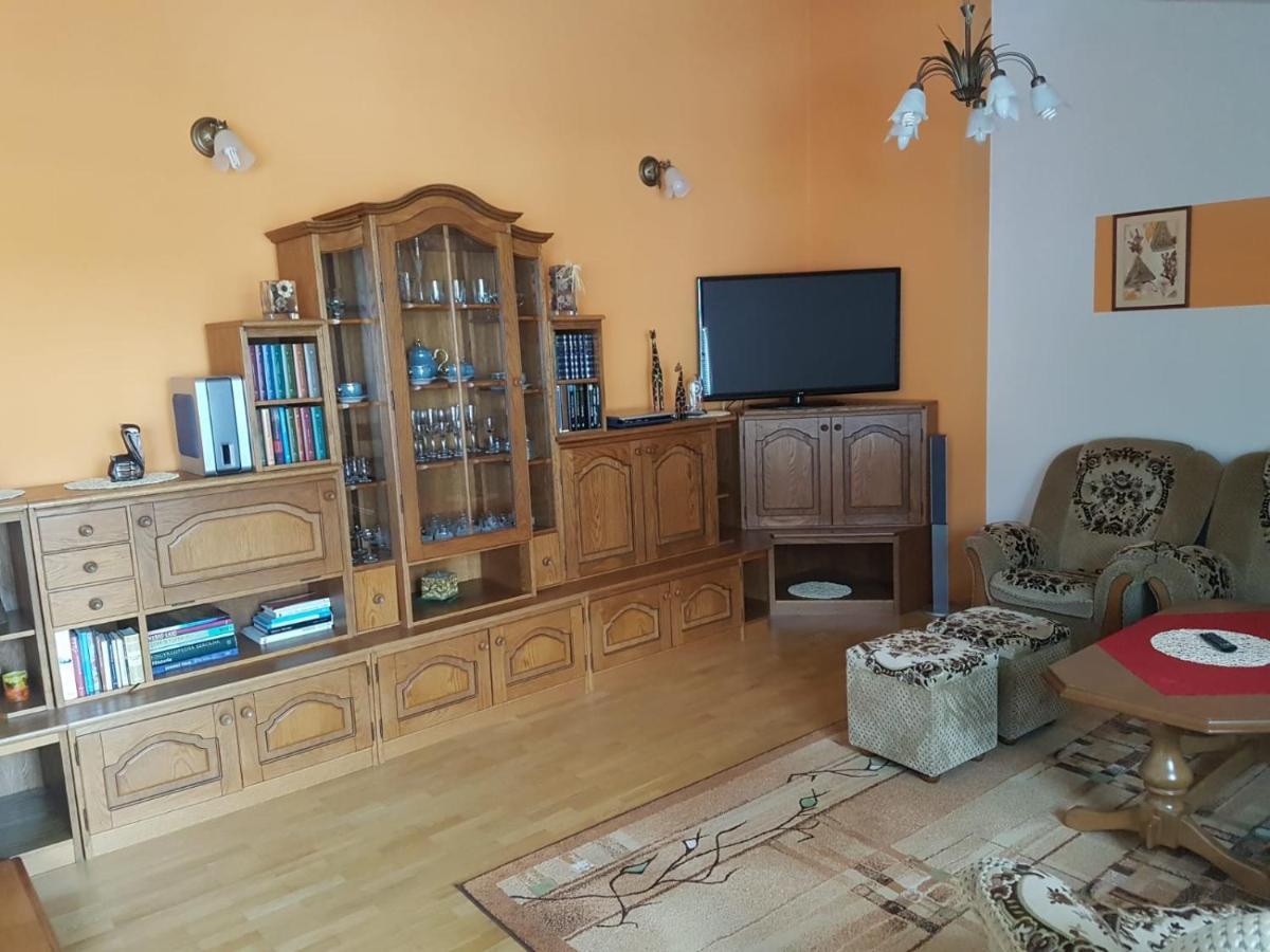 Apartman Jantolak Зуберец Экстерьер фото