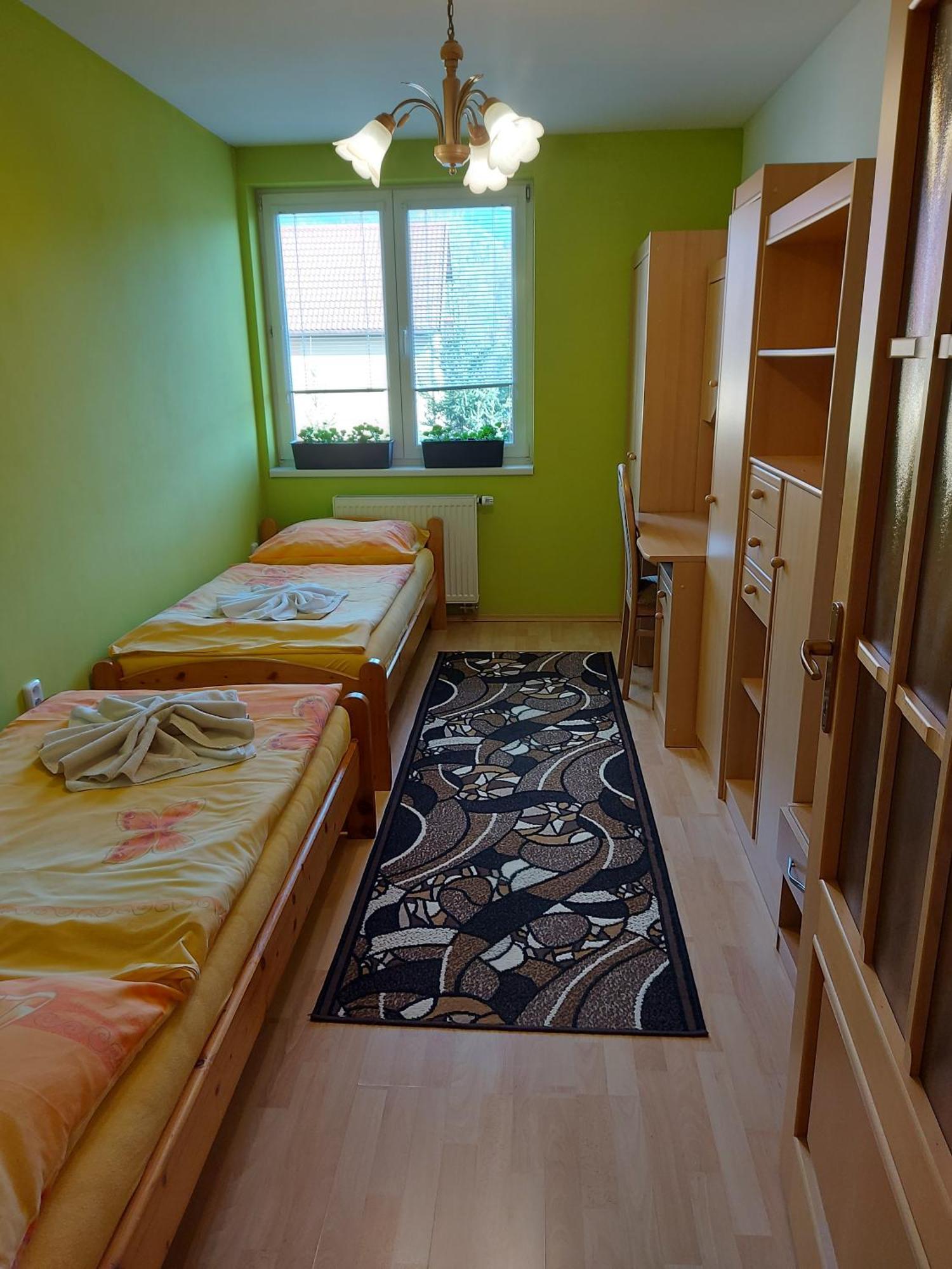 Apartman Jantolak Зуберец Экстерьер фото